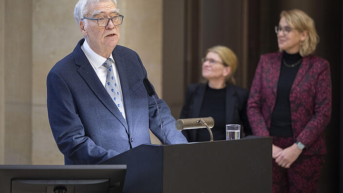 Winfried Hardinghaus