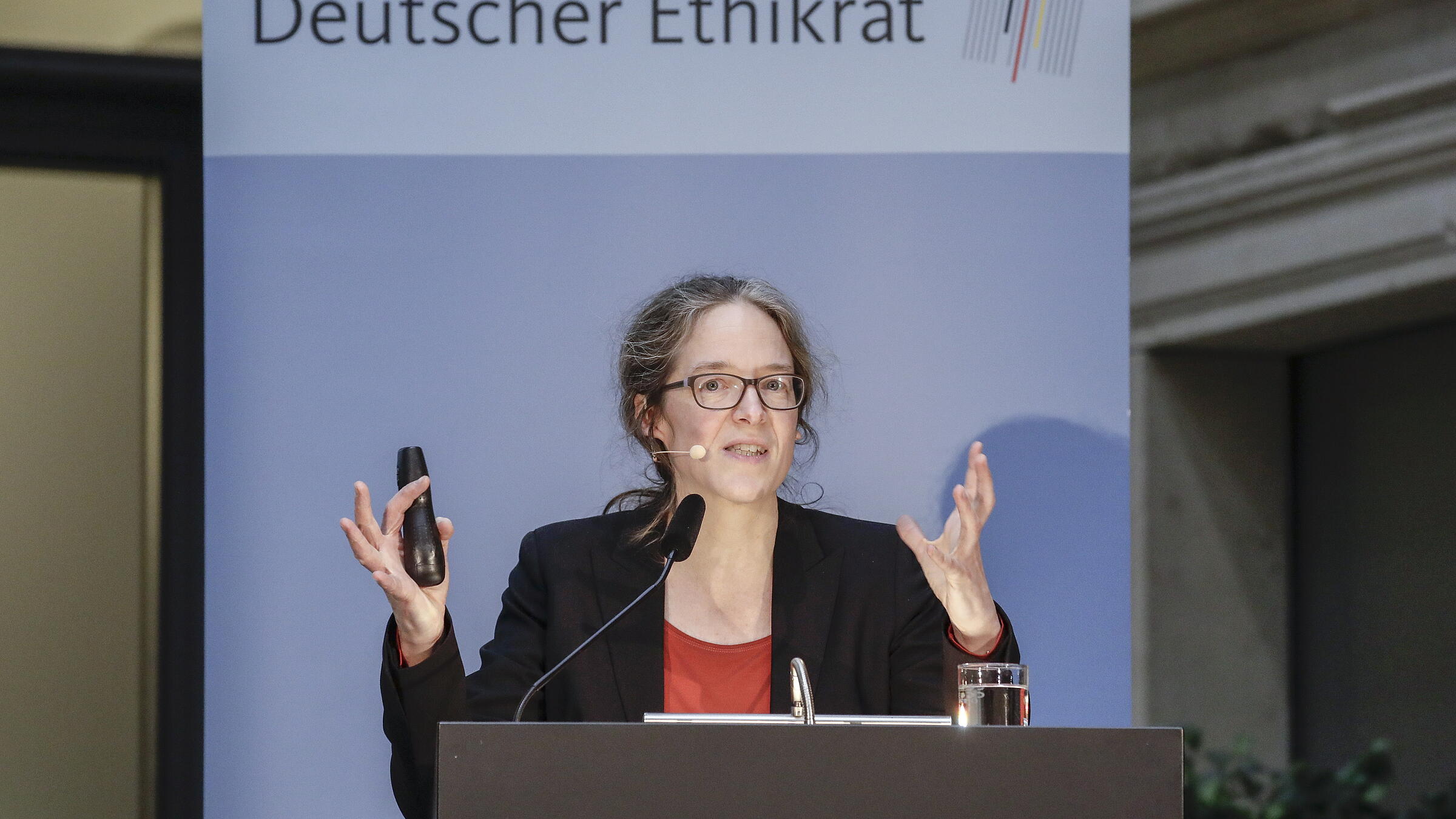 Friederike Wapler