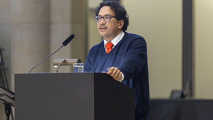 Aldo Faisal