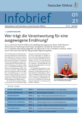 Vorschaubild der PDF-Datei Infobrief 01/21