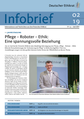 Vorschaubild der PDF-Datei Infobrief 02/19