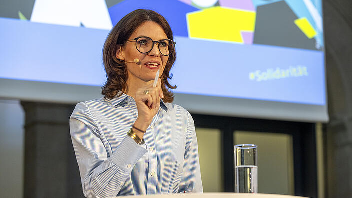 Cornelia Betsch