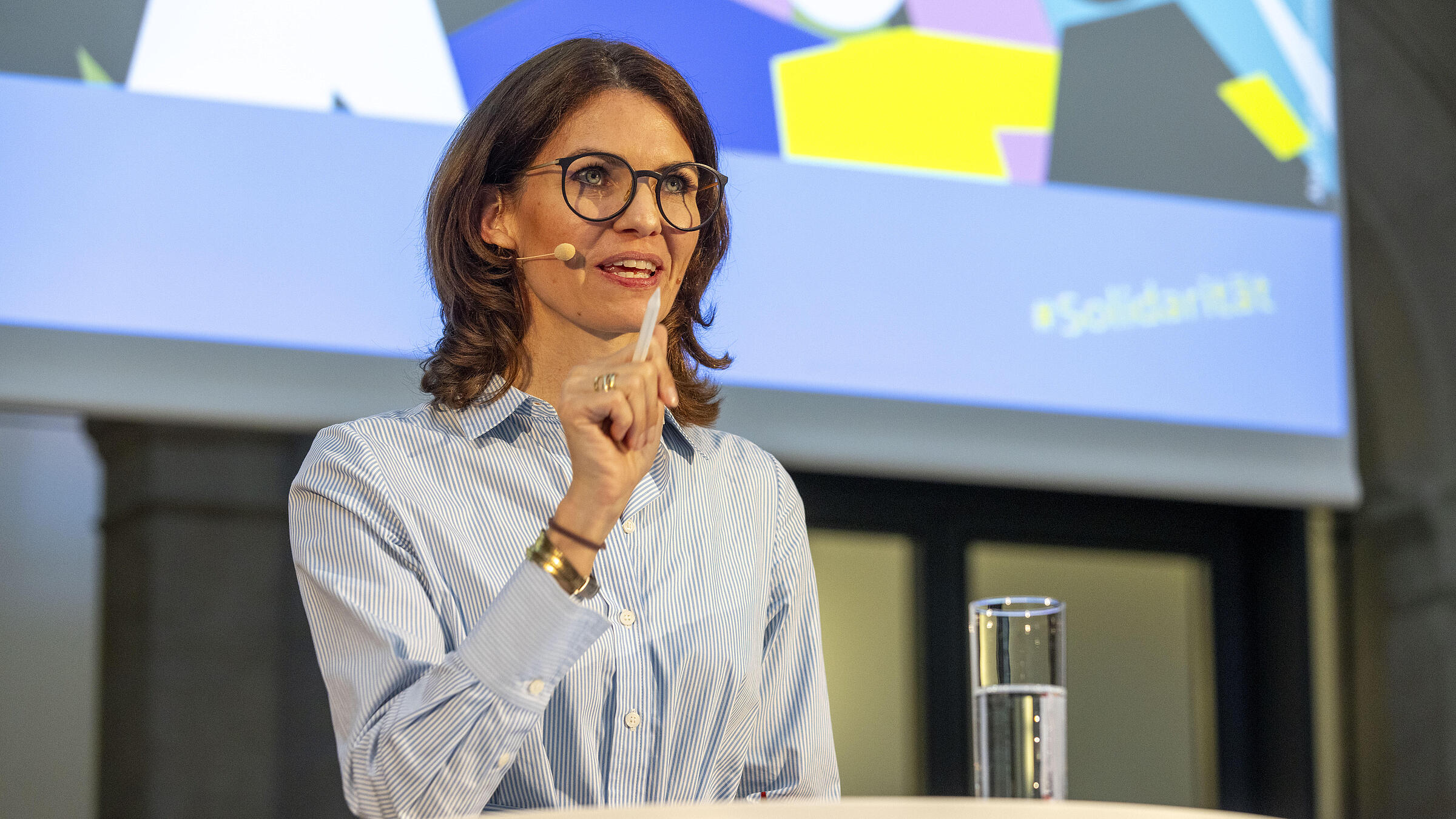 Cornelia Betsch