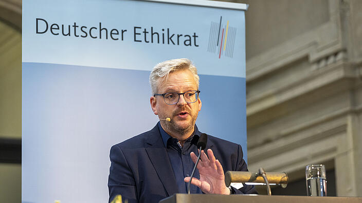 Nils Goldschmidt