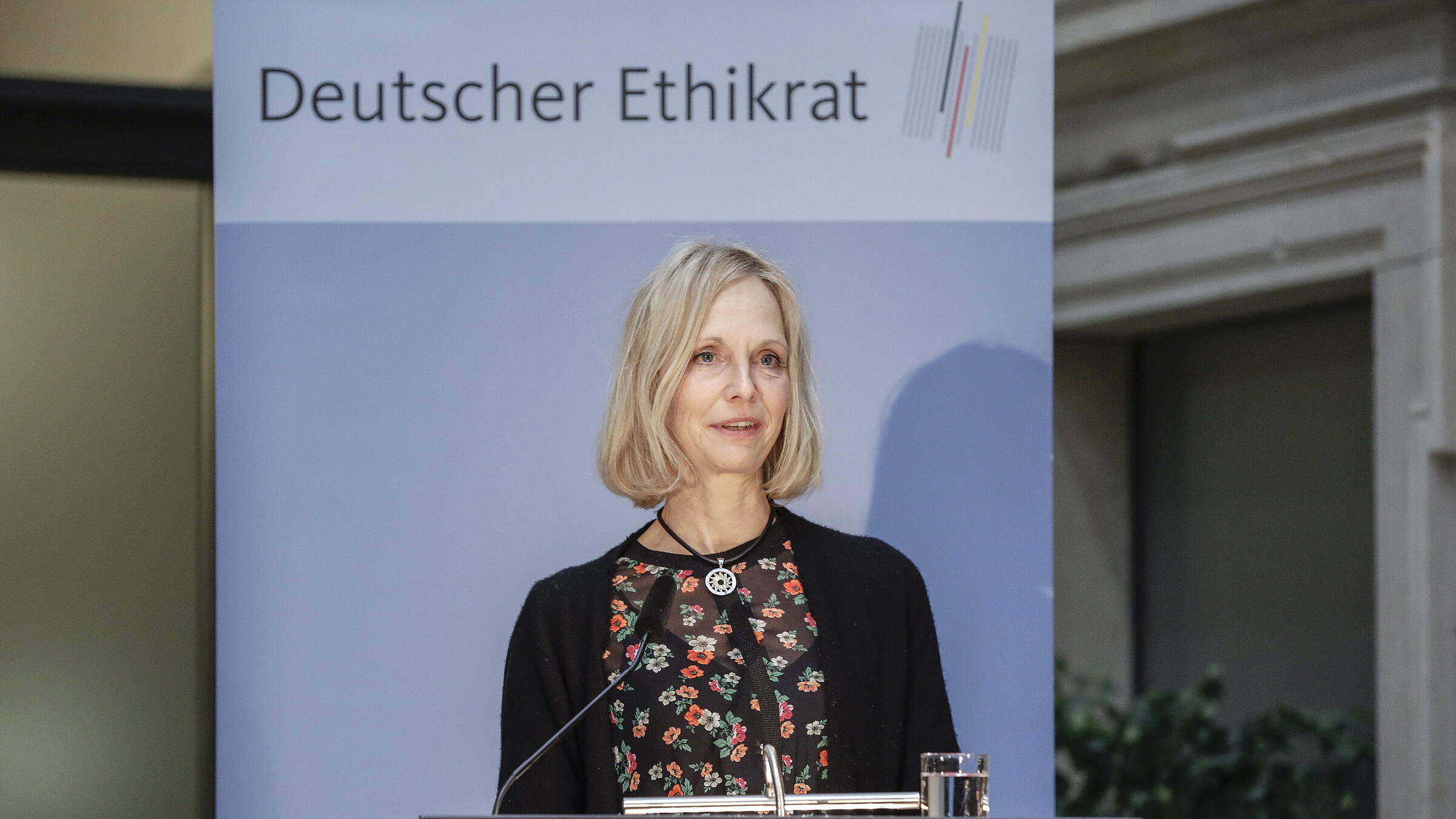Kathrin Stahl
