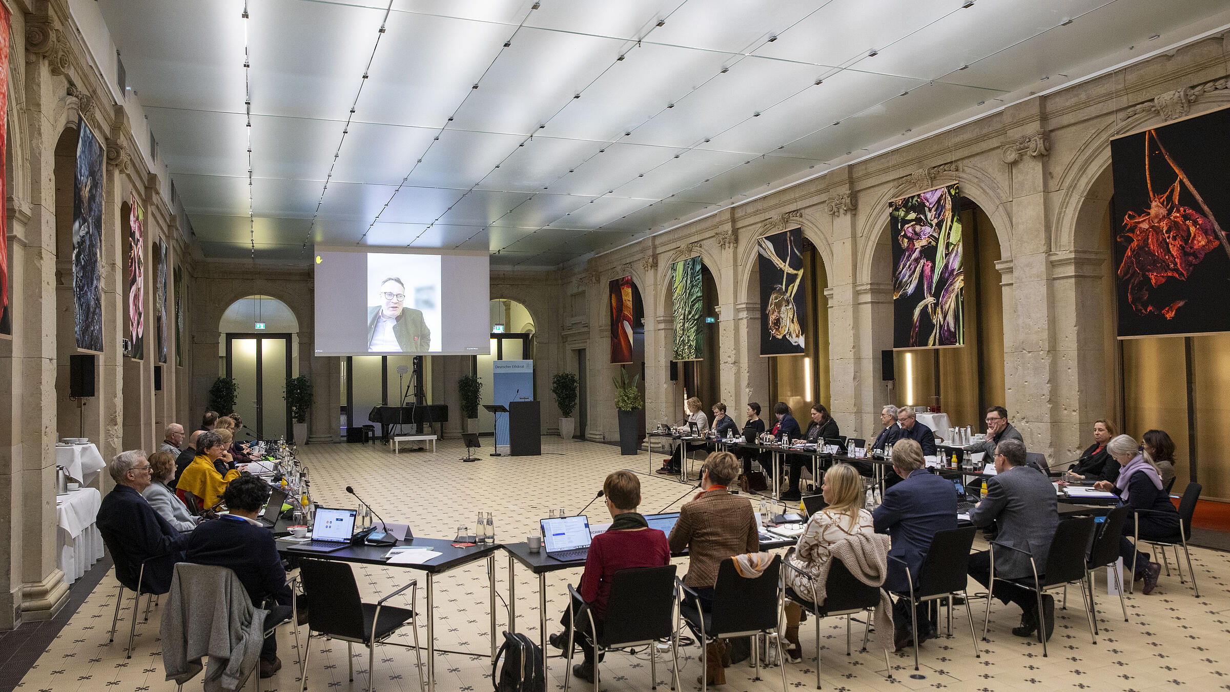 Leibniz-Saal
